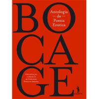 Antologia de Poesia Erótica de Bocage