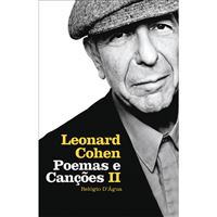 Poemas e Canções II