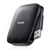 TP-Link Hub Portátil 4 Portas UH400 USB 3.0