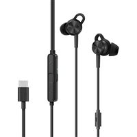 Auriculares Huawei CM-Q3 - Preto