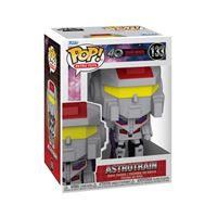 Transformers - Optimus Prime & Megatron 2 Pack - figurine POP POP! Retro Toys - Prix & Rareté Transformers - Optimus Prime & Megatron 2 Pack - figurine POP POP! Retro Toys - Prix & Rareté