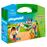 Playmobil Country 9100 Maleta Grande Cuidado para os Cuidados de Cavalos_0