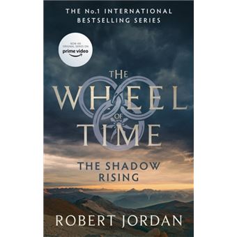 A grande caçada eBook de Robert Jordan - EPUB Livro