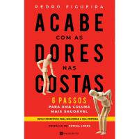 Acabe com as Dores nas Costas