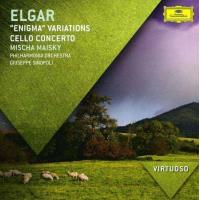 Elgar | Cello Concerto & Enigma Variations