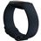 Pulseira de Atividade Fitbit Charge 4 - Storm Blue | Black_2