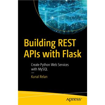 Building REST APIs With Flask Create Python Web Services With MySQL ...