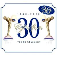 Cafe Del Mar: 30 Years Of Music (2CD)
