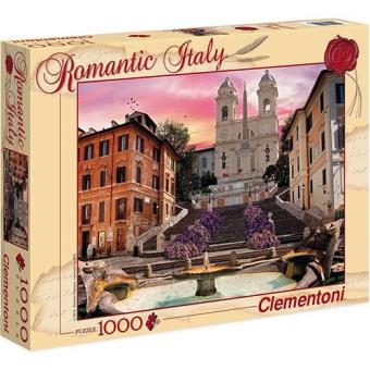Puzzle Roma (1000 peças) - 1000-2000 Peças - Compra na Fnac.pt