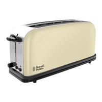 Russell Hobbs Torradeira Classic (Creme)