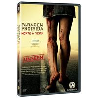 Raw Feed - Paragem Proibida - DVD