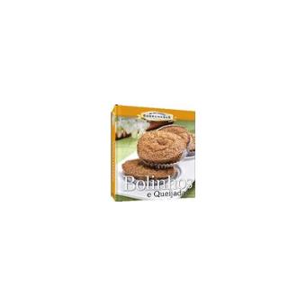 Bolinhos e Queijadas
