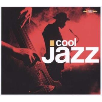 Cool Jazz 2015 (2CD)