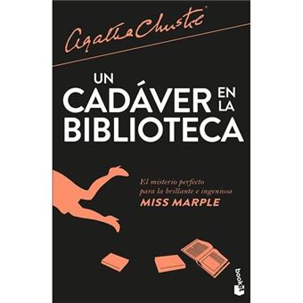 Un cadaver en la biblioteca