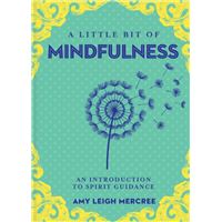 Little bit of mindfulness