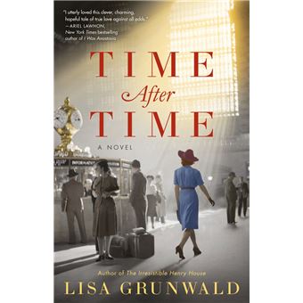 Time After Time