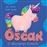 Óscar, o Unicórnio Comilão_0