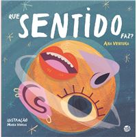 Imaginar e Pasmar - Que Sentido Faz?