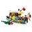 LEGO Creator 31093 Casa Flutuante à Beira-Rio_2