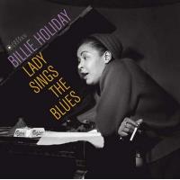 Lady Sings the Blues (180g Gatefold) (LP)