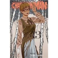 Chainsaw Man - Volume 13