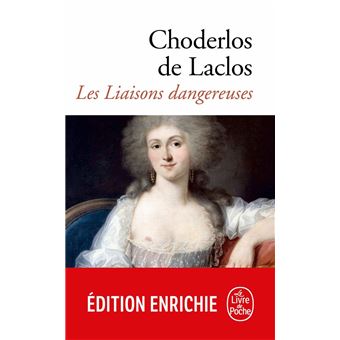 Les Liaisons dangereuses