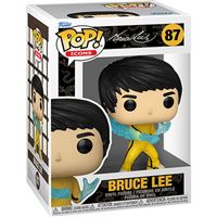 Figurine Funko Pop! Charlie Chaplin – Icône Cinéma Muet, Vinyle 9,5 Cm, Cadeau Collectionneur Fans – Exclusivité