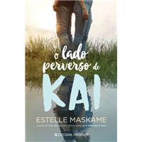 O Lado Perverso de Kai