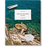 Great Escapes Italy - The Hotel Book