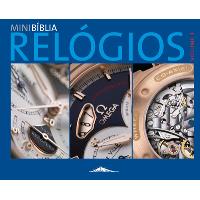 Minibíblia Relógios