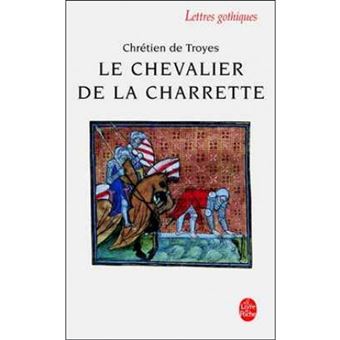 Le Chevalier De La Charrette Bolso Chr tien De Troyes Compra le-chevalier-de-la-charrette-bolso-chr-tien-de-troyes-compra