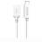 Kanex Adaptador USB-C - USB-A_0