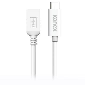 Kanex Adaptador USB-C - USB-A