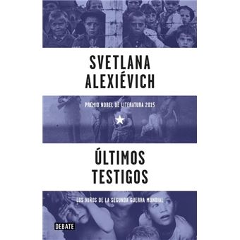 Últimos testigos