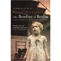 Bonfire of berlin