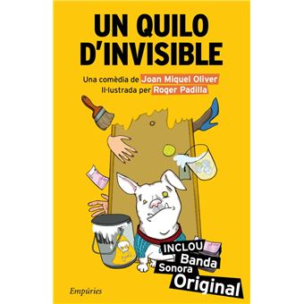 Un quilo d'invisible