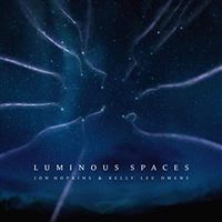 Luminous Spaces - Luminous Beeings - Maxi Vinil 12''