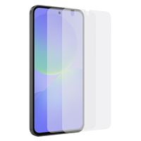 Película de Ecrã Anti-Reflexo Samsung para Galaxy A36 - Transparente