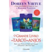 O Tarot Moderno de Claire Goodchild - Livro - WOOK