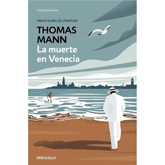La muerte en venecia