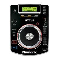 Leitor CDs e CD-Rs Numark - NDX200