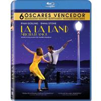 La La Land: Melodia de Amor (Blu-ray)