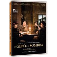 O Gebo e a Sombra
