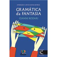 Gramática da Fantasia