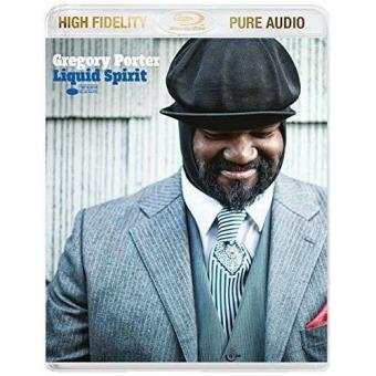 Liquid Spirit