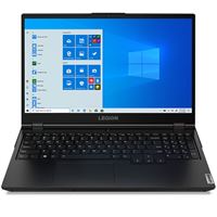 Computador Portátil Gaming Lenovo Legion 5 15IMH05 | Intel Core i7-10750H | Nvidia GeForce® GTX 1650 Ti