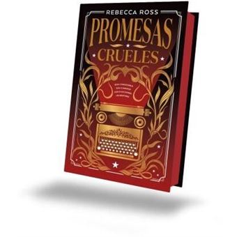 Promesas crueles(9788419252920) - 1