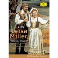 Verdi | Luisa Miller (DVD)