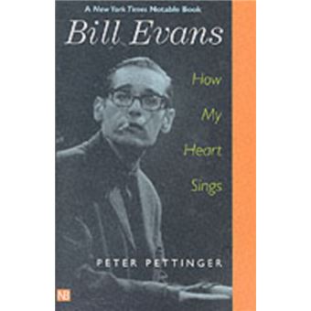 Bill Evans