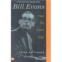 Bill Evans